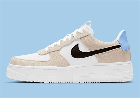 air force 1 low pixel desert sand